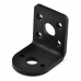 Metal Bracket for DC Gear Motor